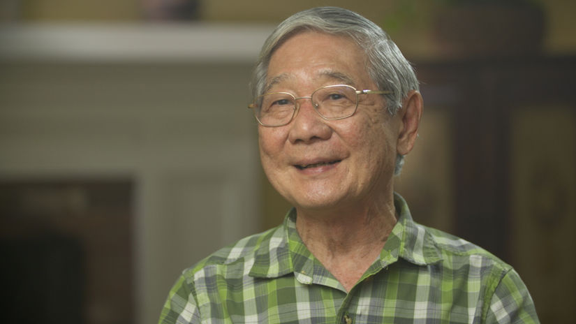 Baseball as organizing tool during Martial Law